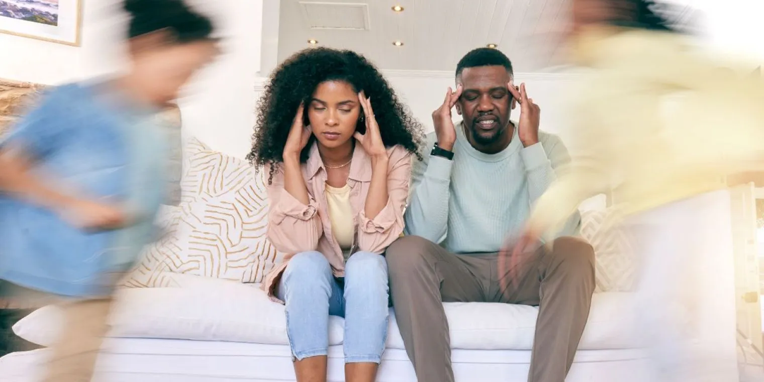 Mengatasi Rasa Overwhelmed sebagai Orang Tua: Tips dan Strategi