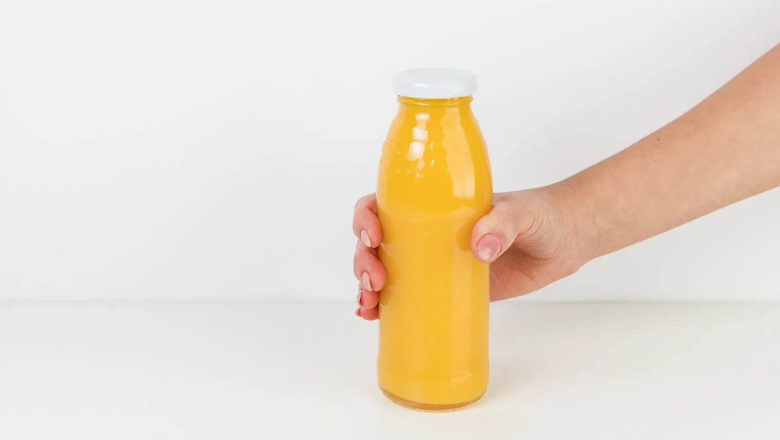 Risiko Tersembunyi Di Balik Jus Buah Kotak