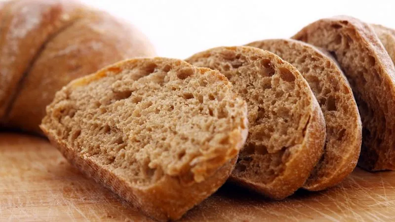 Benarkah Roti Gandum Lebih Sehat?