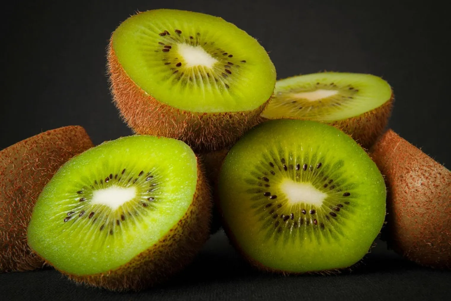 Kiwi, Superfruit Tinggi Antioksidan