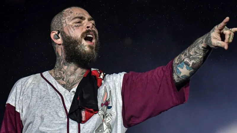 Mengenal Lebih Dekat Post Malone dan Kehidupannya