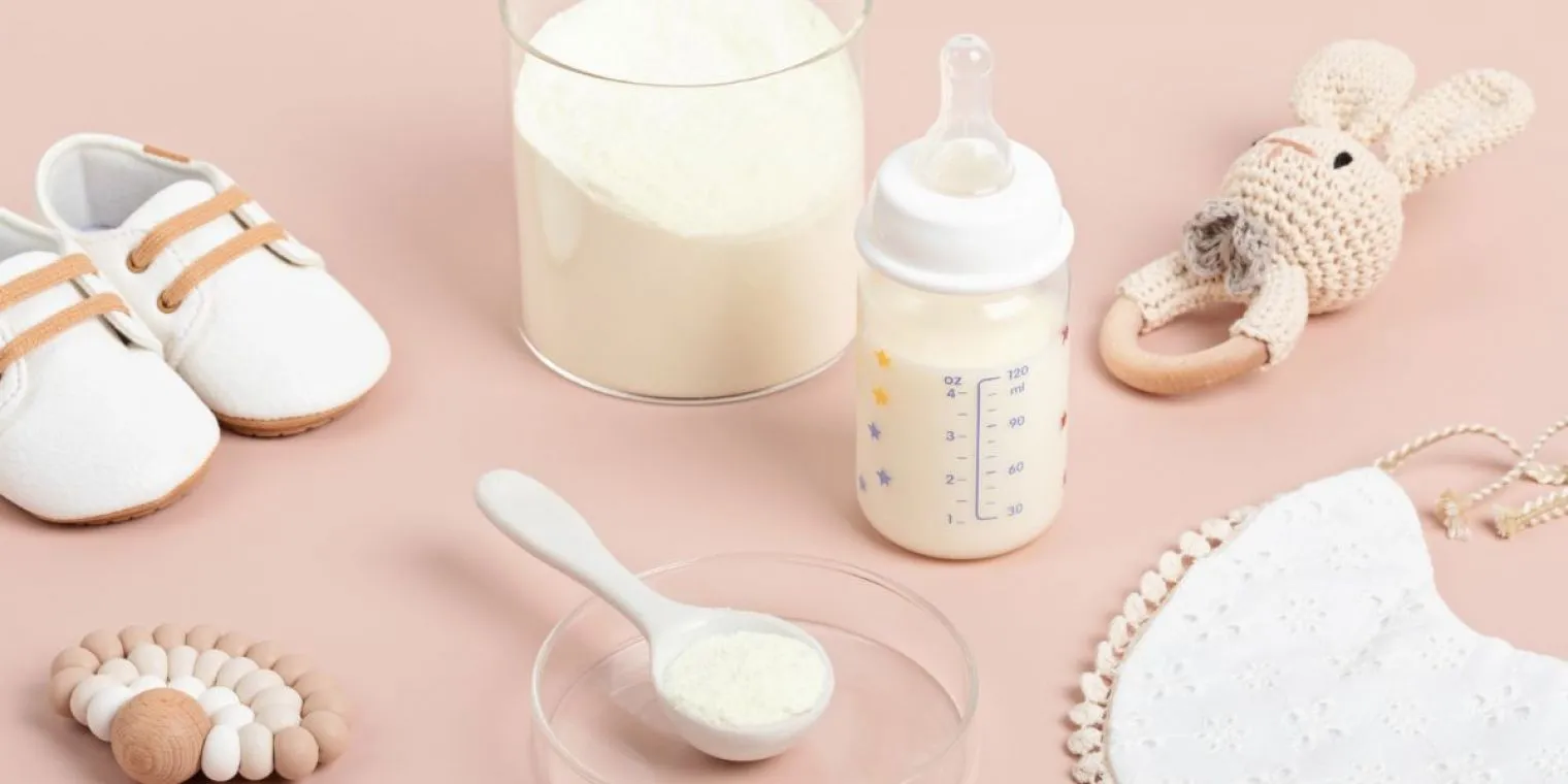 Apa Saja Perlengkapan yang Harus Dibeli Sebelum Melahirkan?