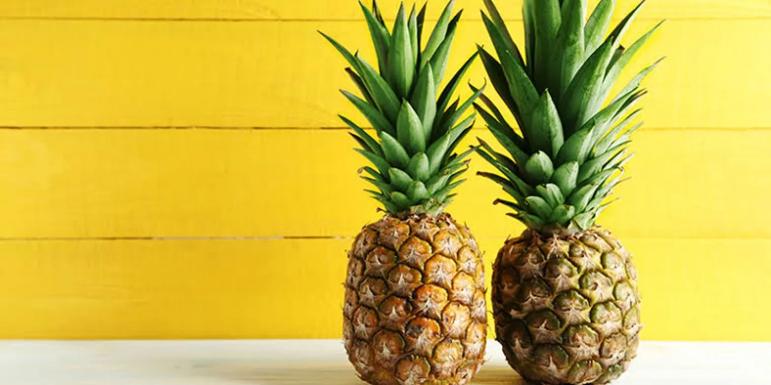 Mengungkap Khasiat Buah Nanas: Nutrisi dan Manfaat Kesehatan