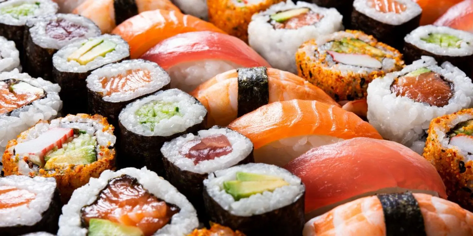Apakah Ibu Hamil Boleh Makan Sushi?