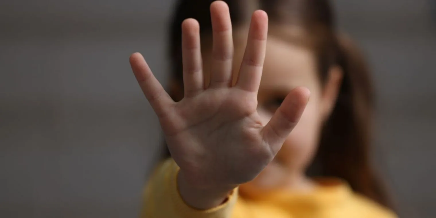 Kekerasan Seksual pada Anak: Apa yang Orang Tua Harus Tahu