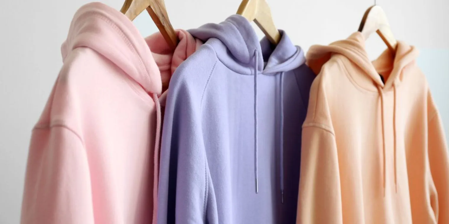 Mix and Match: Cara Memadukan Hoodie dengan Outfit Stylish