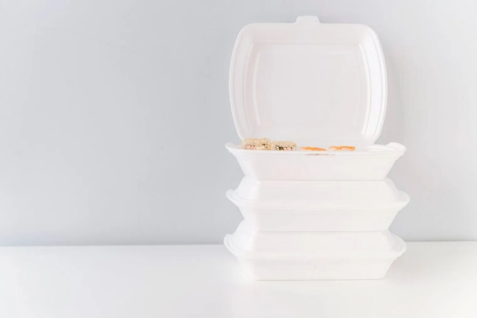 Styrofoam: Sampah Abadi dan Dampaknya Terhadap Lingkungan