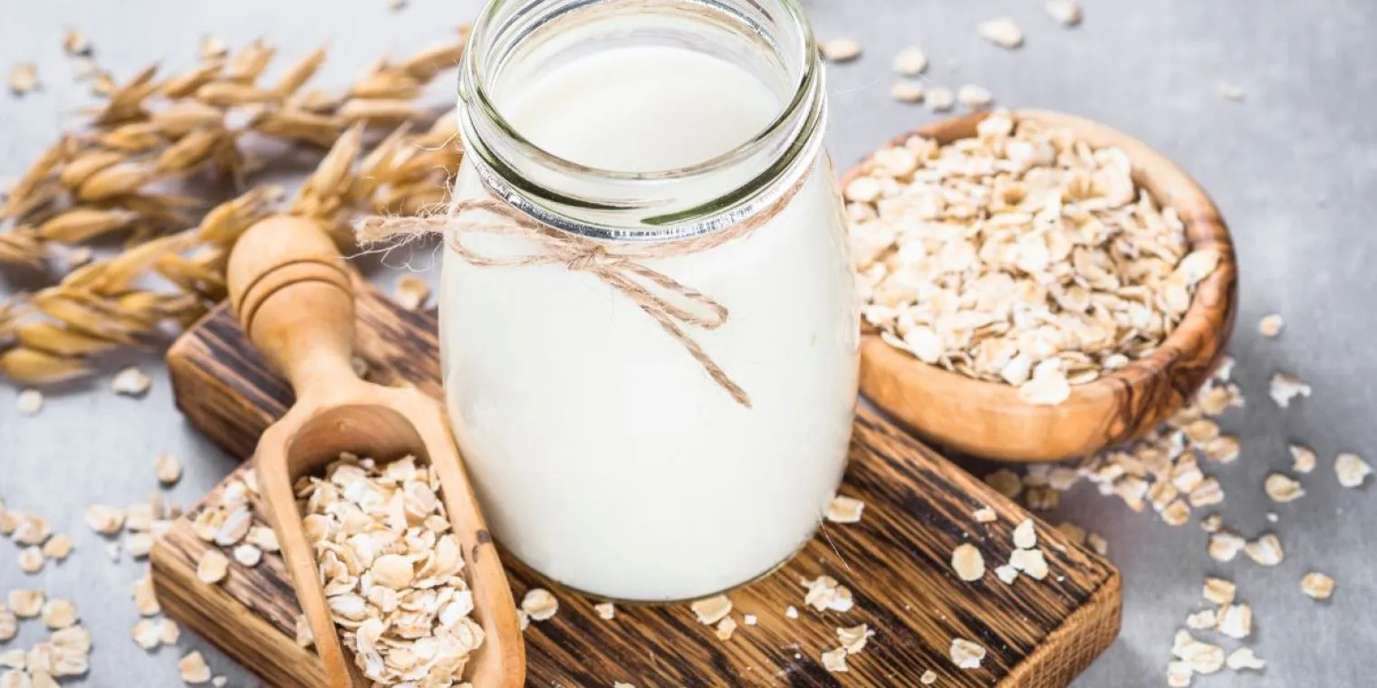 Manfaat Beralih ke Oat Milk untuk Anak-Anak Anda