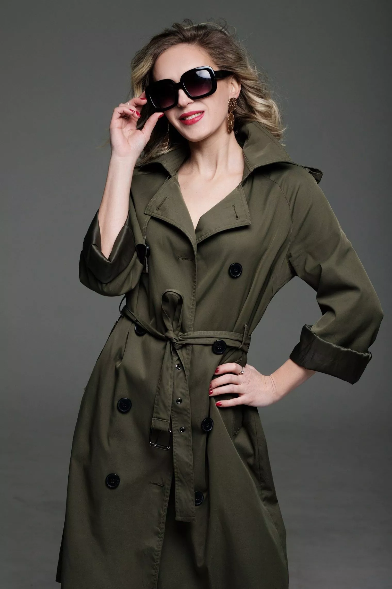 Tetap Tampil Menawan Di Usia 40