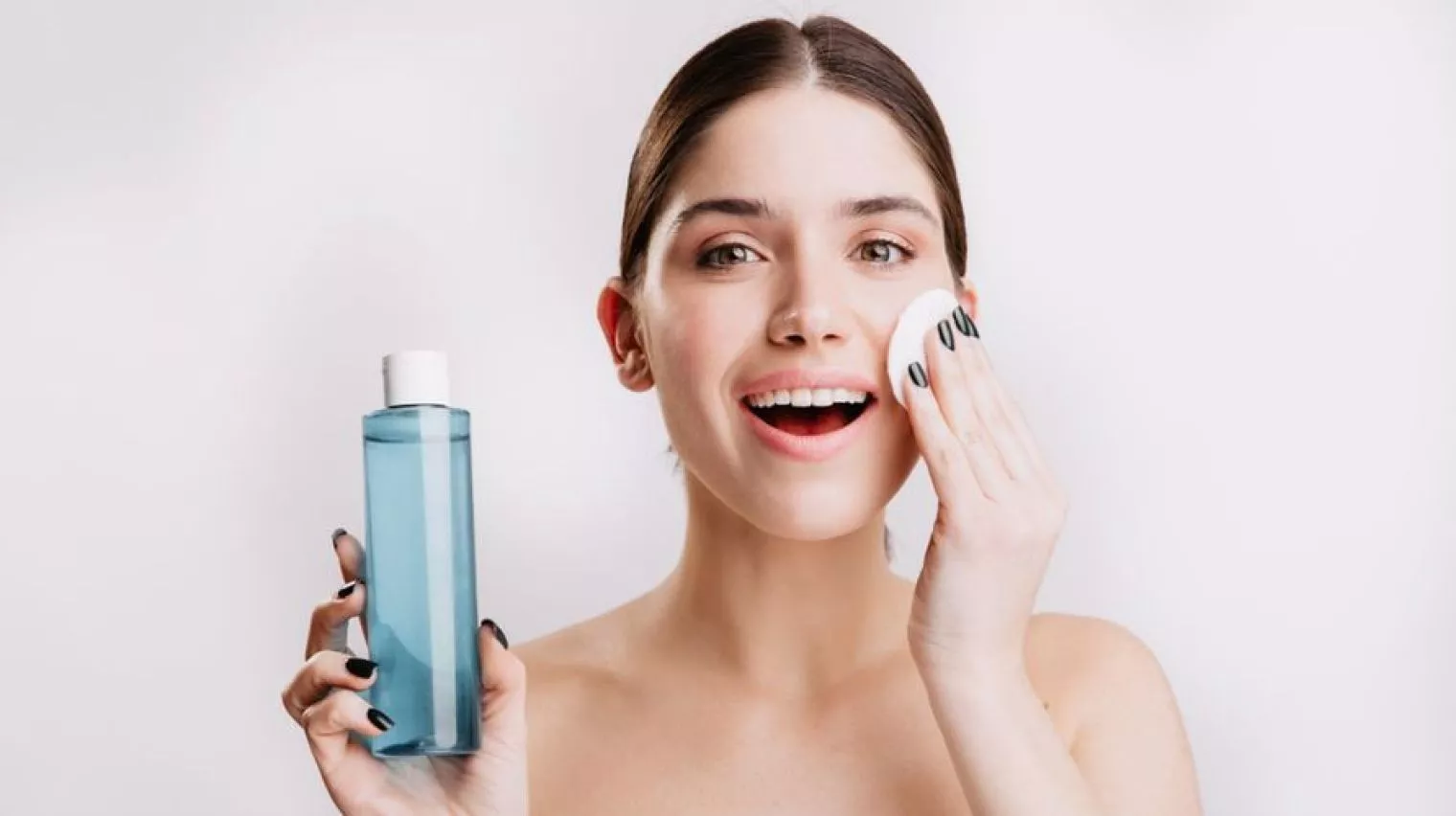 Cara Memilih Toner Untuk Tipe Kulit Kombinasi