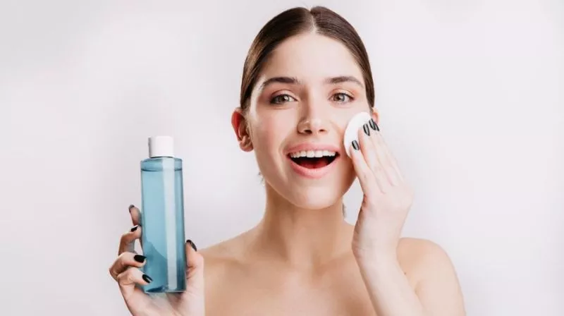 Cara Memilih Toner Untuk Tipe Kulit Kombinasi