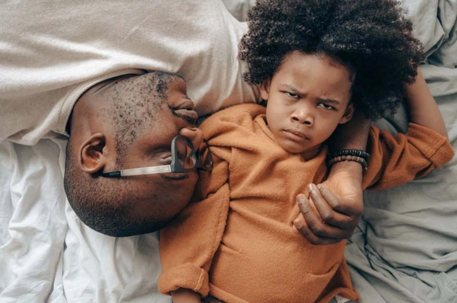 Cara Menghadapi Anak yang Suka Membantah