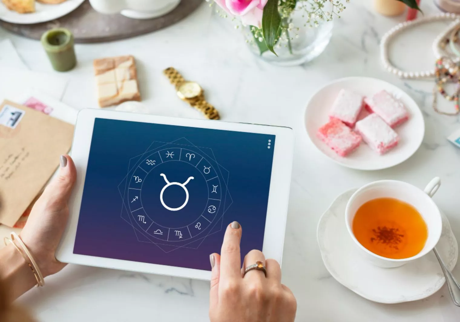 Ini 4 Zodiak Paling Berani Mengambil Risiko