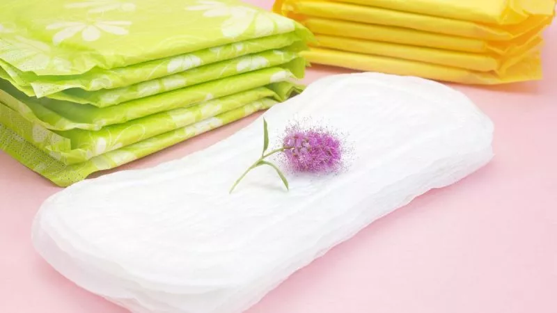 Berapa Kali Dalam Sehari Kita Harus Ganti Pembalut?