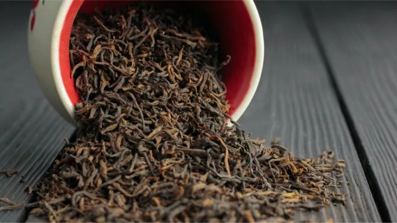 Manfaat Teh Hitam dan Apa Efek Sampingnya untuk Tubuh