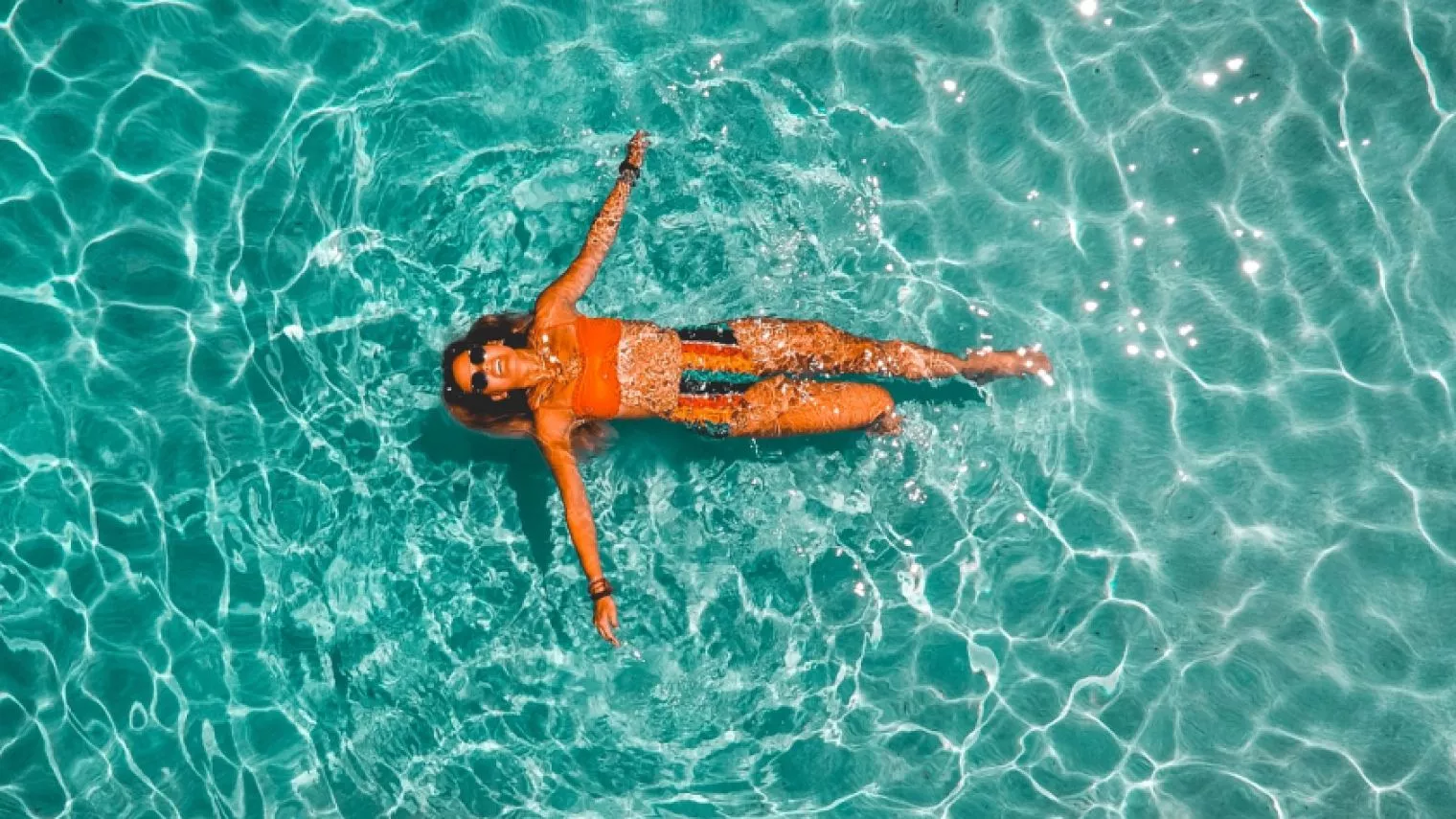 Sejumlah Manfaat Berenang Bagi Tubuh, Yuk Simak