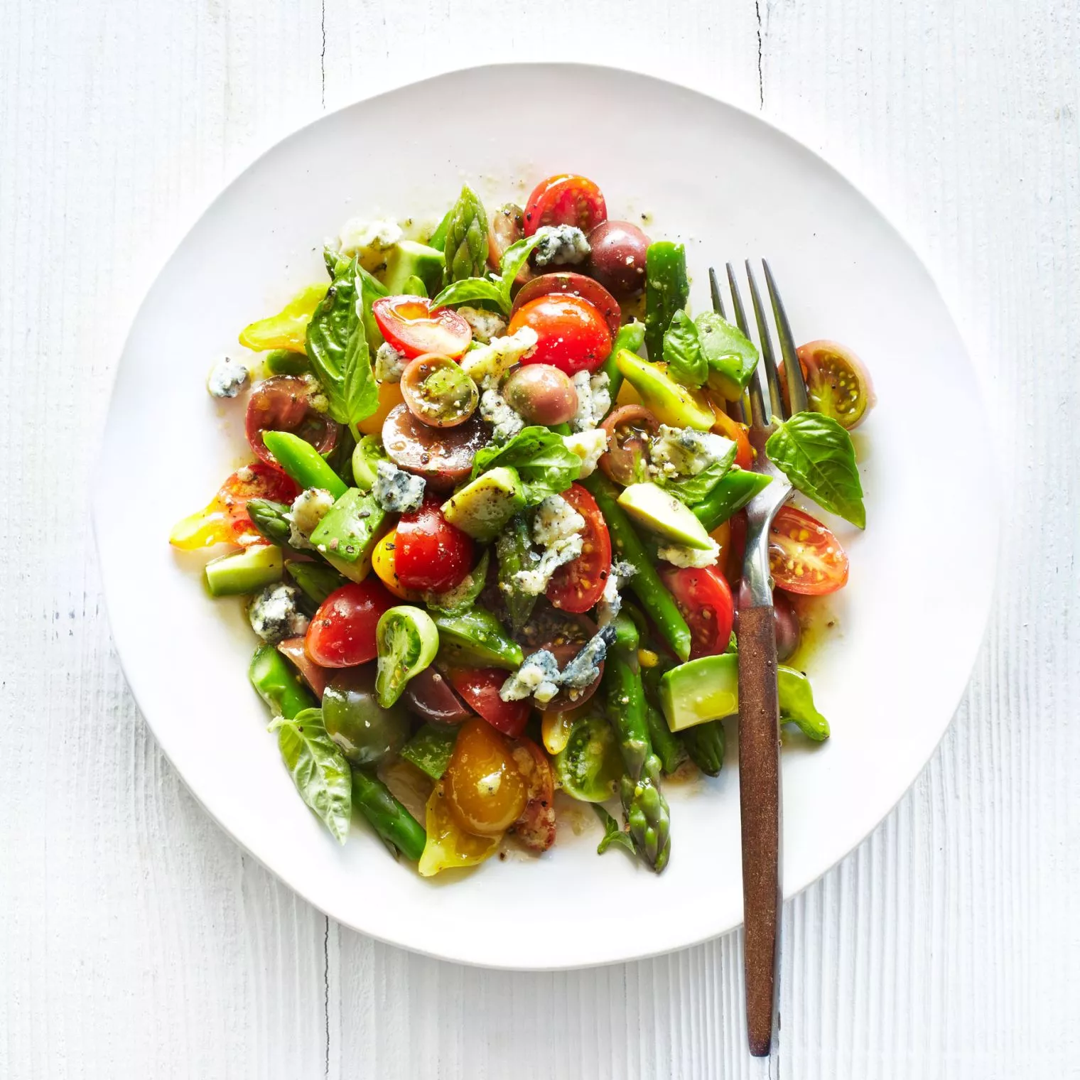 Tipe-tipe Diet Vegetarian