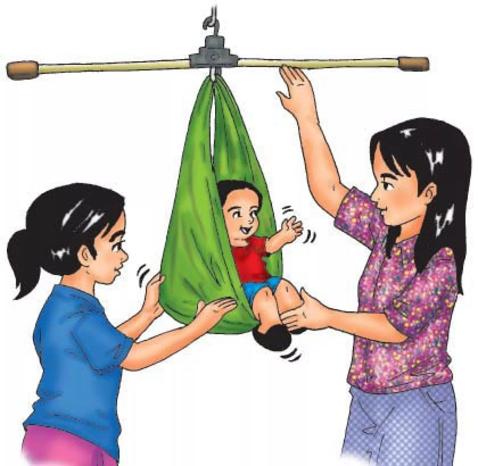 Posyandu 101: Sejarah dan Peran Dibidang Gizi