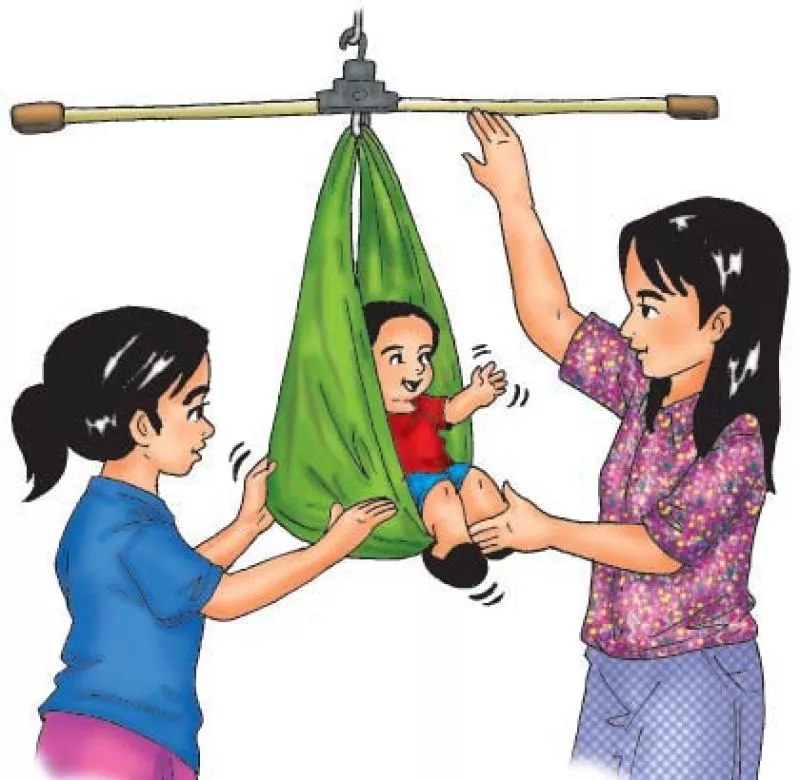 Posyandu 101: Sejarah dan Peran Dibidang Gizi