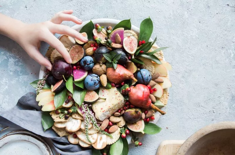 Mengenal Food Freedom, Intuitive Eating, dan Mindful Eating