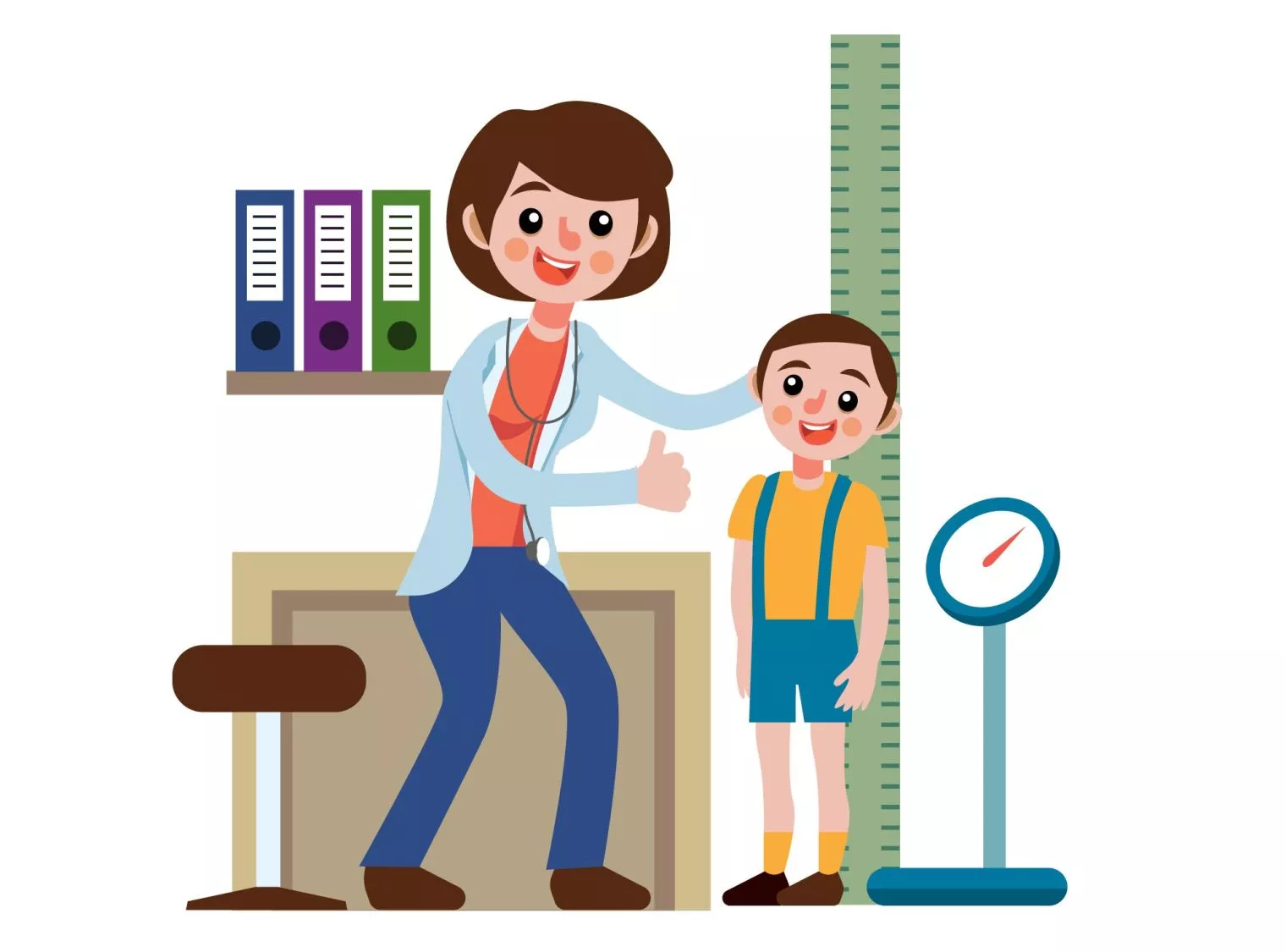 Mengenal Stunting: Mengapa Penting?