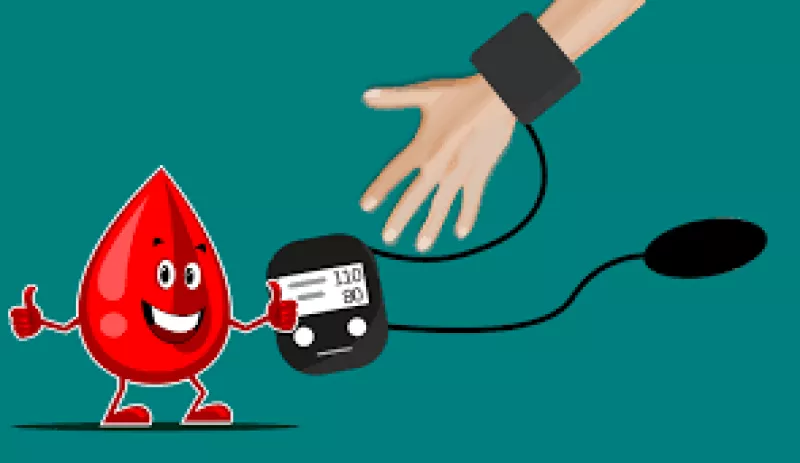 Hal-hal yang Harus Diketahui Untuk Mengendalikan Hipertensi