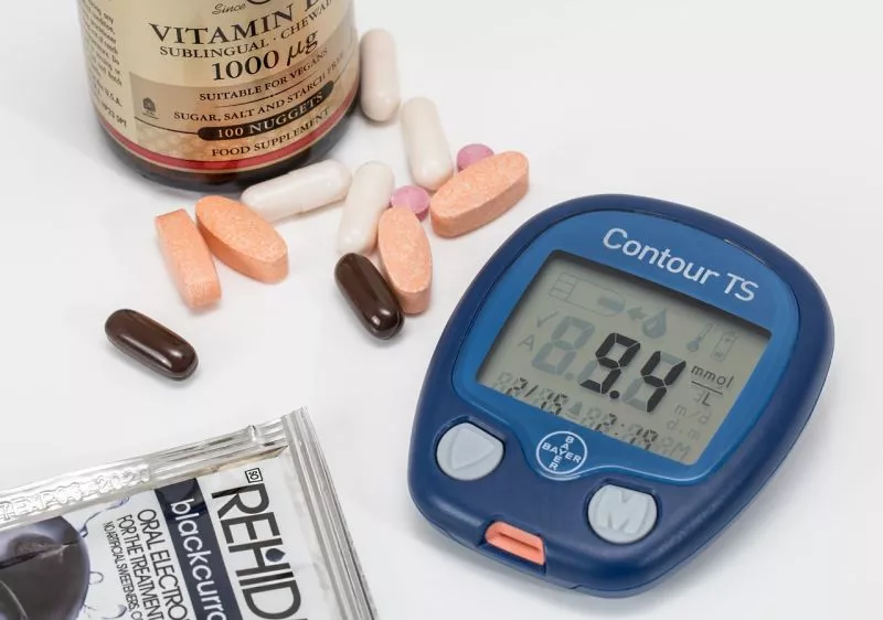 Berkenalan Dengan Tipe dan Faktor Resiko Diabetes