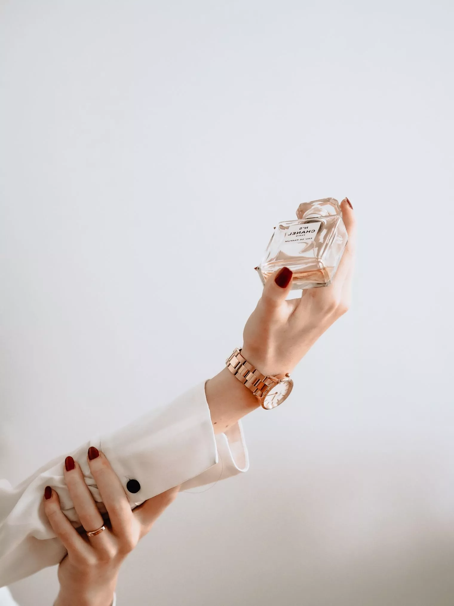 Hal yang Harus Kamu Lakukan Jika Ingin Wangi Seharian