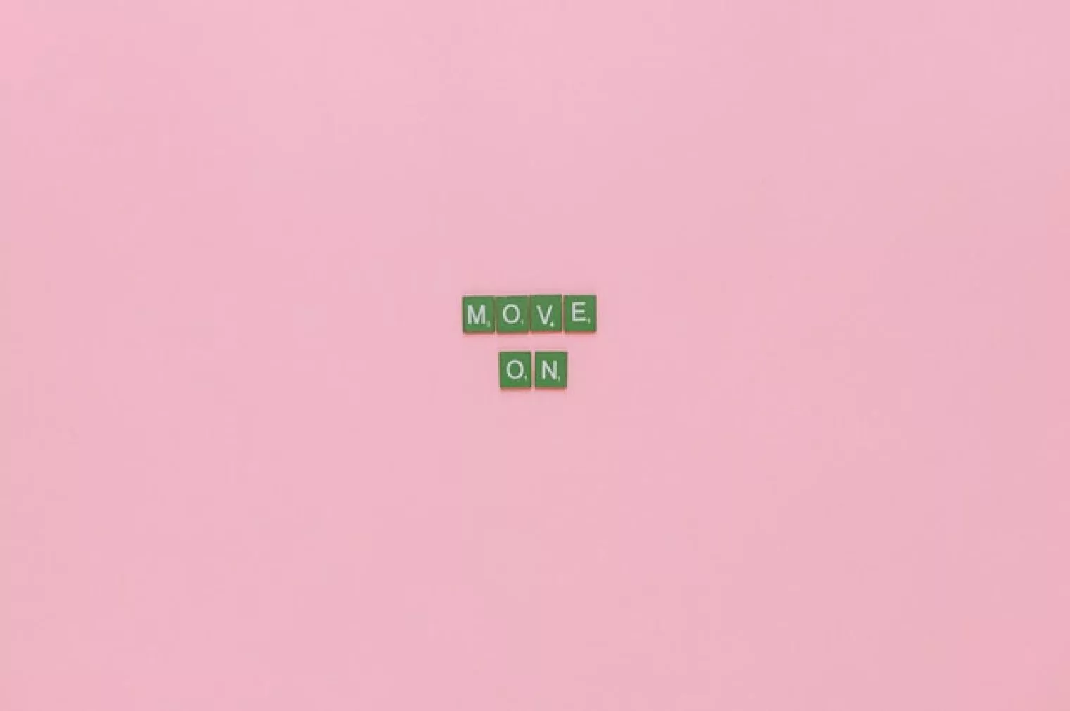 5 Cara Agar Move On Kamu Berhasil