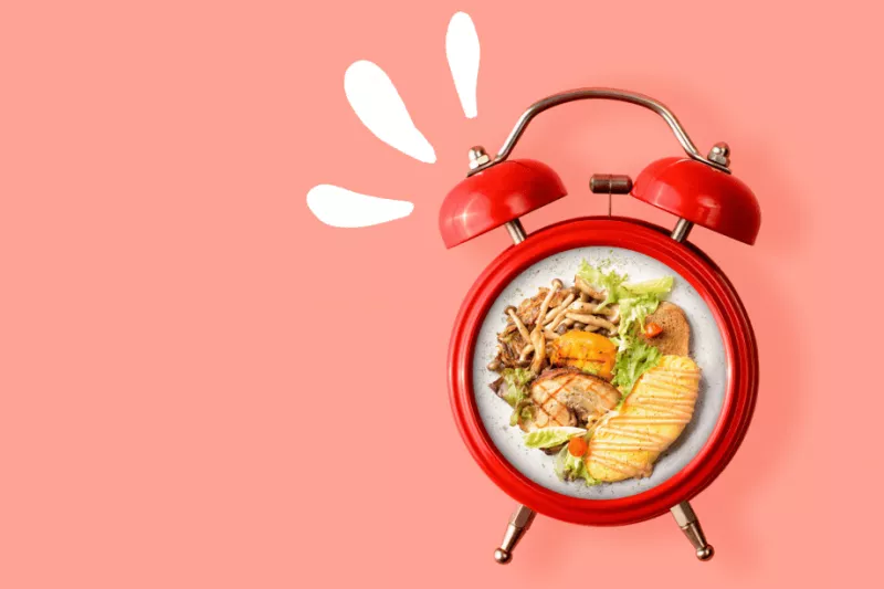 Intermittent Fasting Diet: Bagaimana Cara Melakukannya?