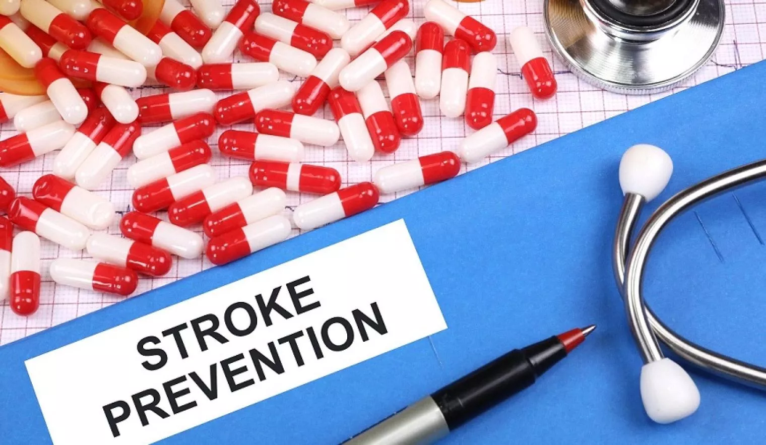 Kenali Faktor Resiko Stroke dan Cara Menghindarinya