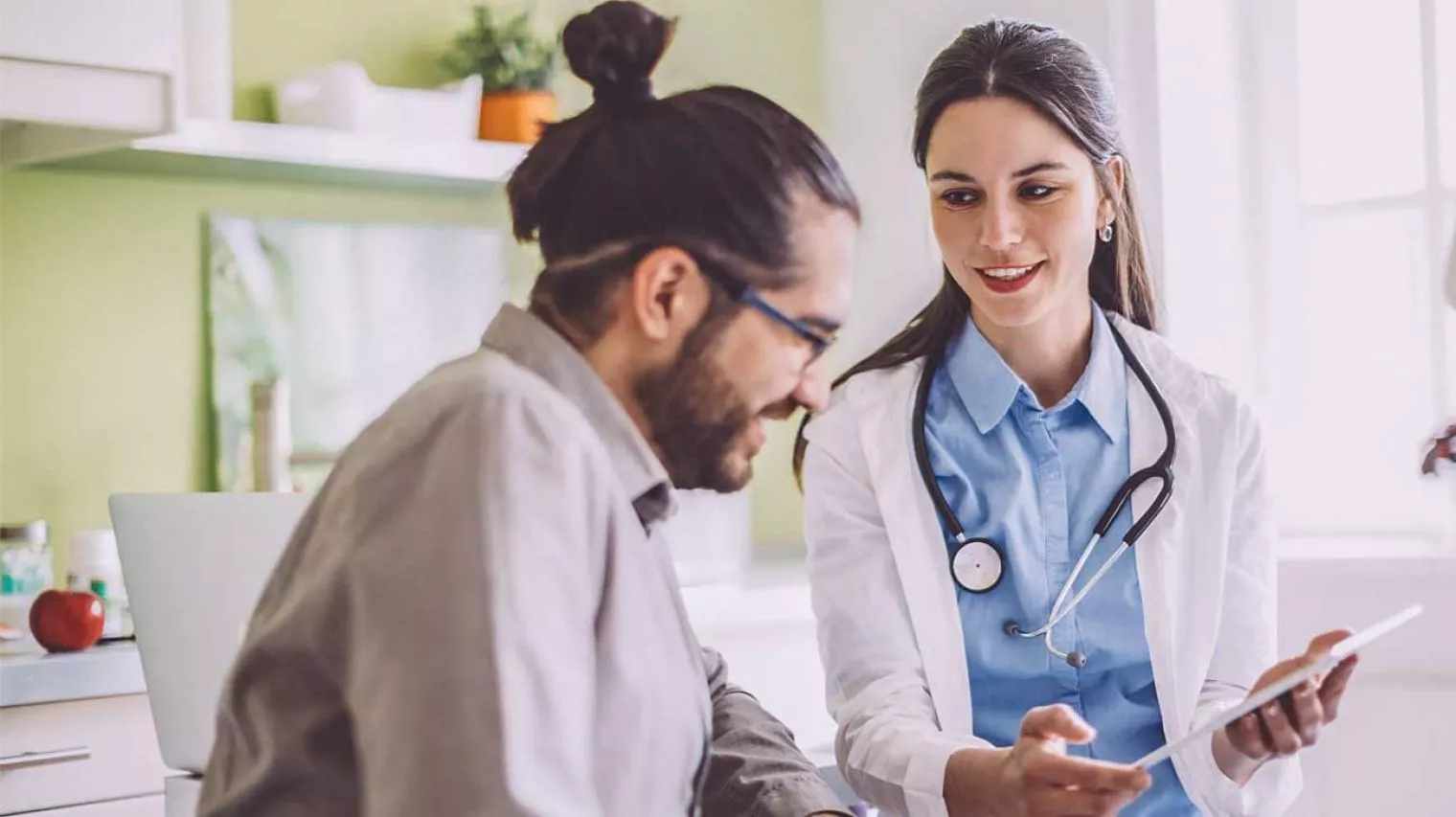 Apa yang Berubah Ketika Terkena HIV?