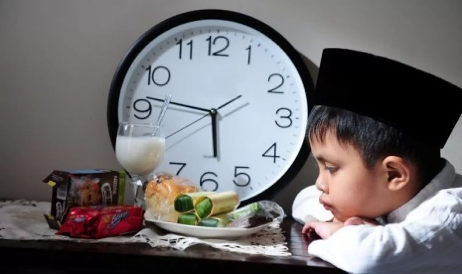 Apakah Puasa Bisa Sekaligus Menurunkan Berat Badan?