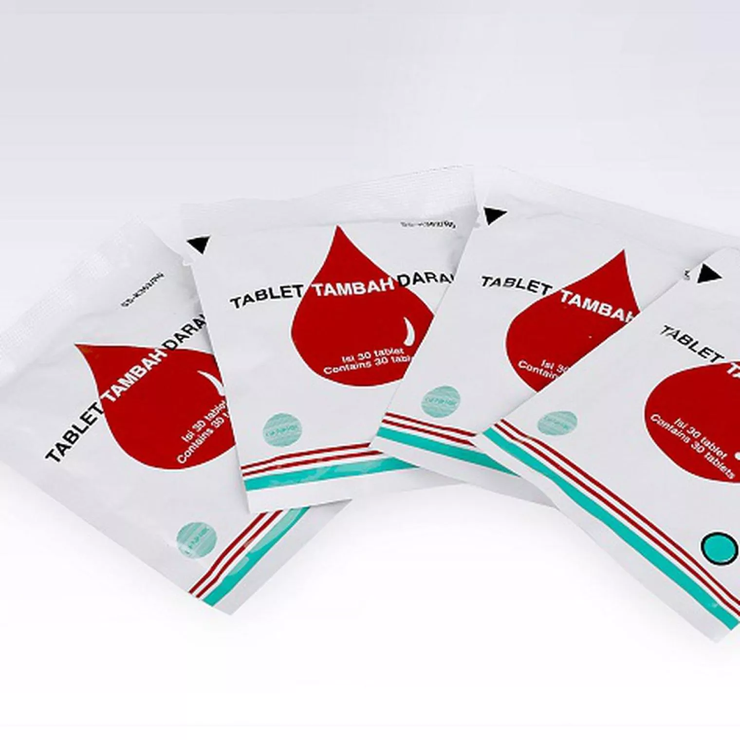 Pemberian Tablet Tambah Darah untuk Ibu Hamil di Masa Pandemi COVID-19