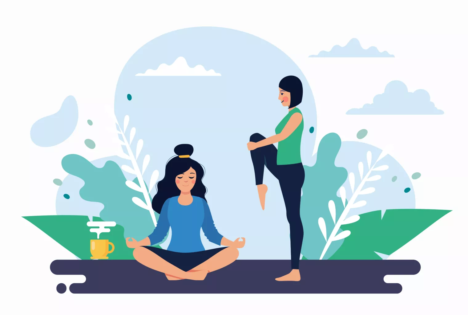 Rekomendasi Olahraga yang Tepat Sesuai Fase Menstruasi