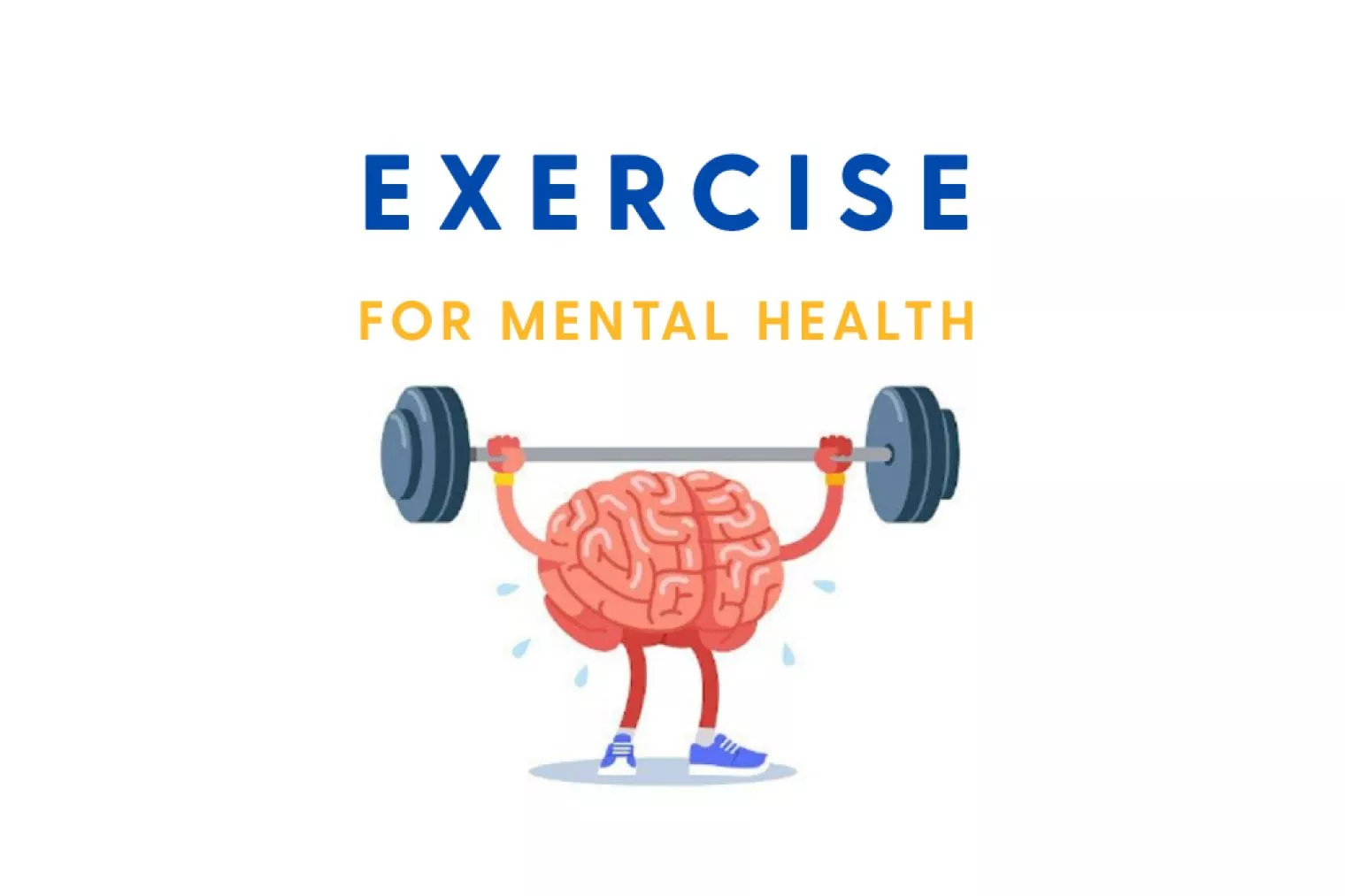 Apakah Olahraga Berhubungan dengan Kesehatan Mental?