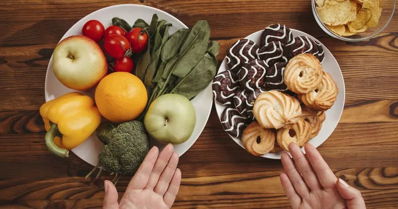 Makanan Apa yang Cocok untuk Keadaanmu Hari Ini?