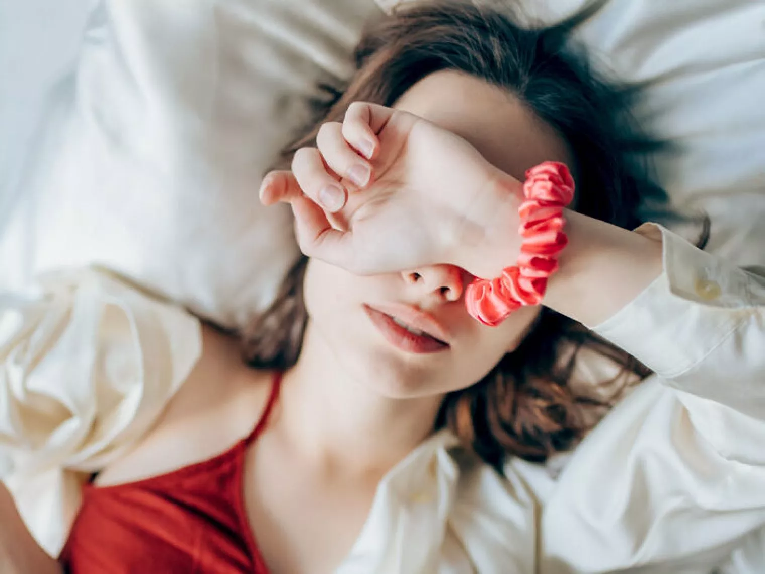 Apakah Wajar Jika Sakit Kepala Sebelah Saat Menstruasi?