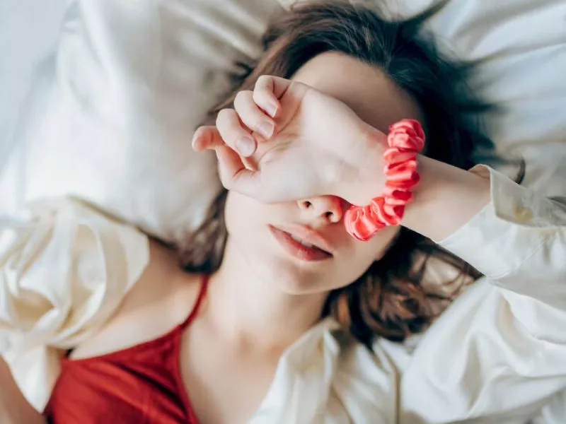 Apakah Wajar Jika Sakit Kepala Sebelah Saat Menstruasi?