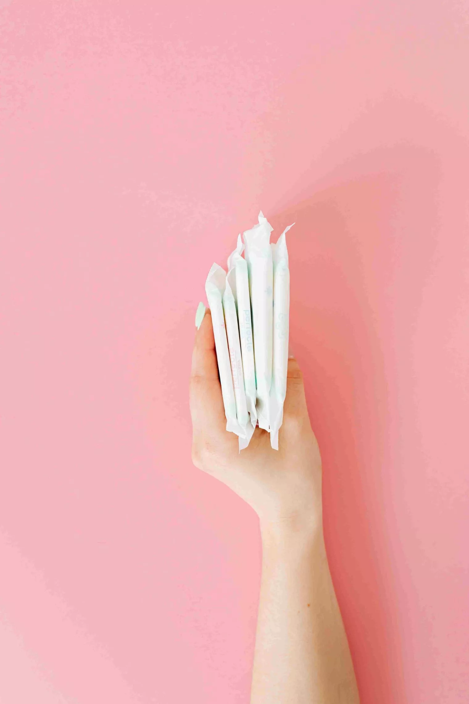 Jangan Sampai Salah, Ini Dia 5 Cara Memilih Pembalut yang Aman Untuk Wanita