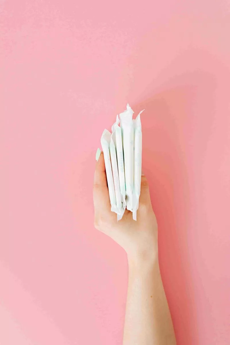 Jangan Sampai Salah, Ini Dia 5 Cara Memilih Pembalut yang Aman Untuk Wanita