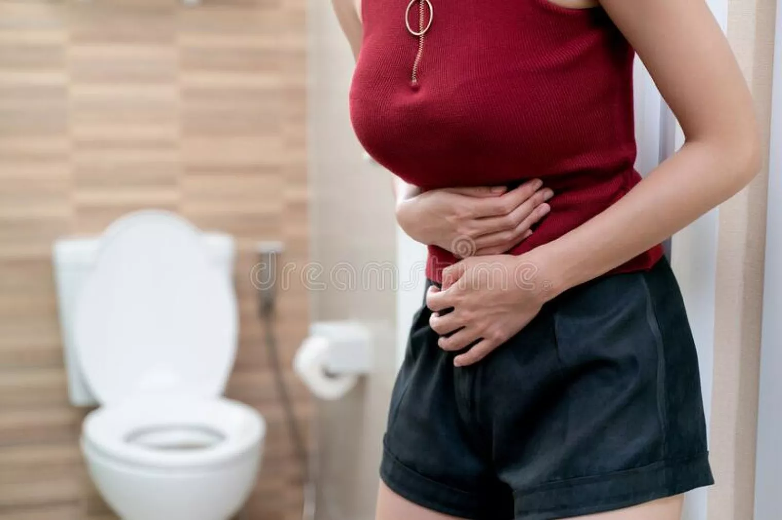 Mengapa Kita Mengalami Diare Ketika Akan atau Sedang Menstruasi?