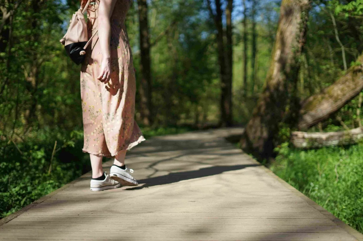 Benarkah Jalan Kaki Bisa Bikin Kurus? Ini Dia Tipsnya