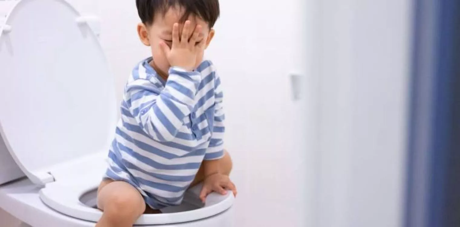 Konstipasi pada Anak: Bagaimana Cara Menanganinya?