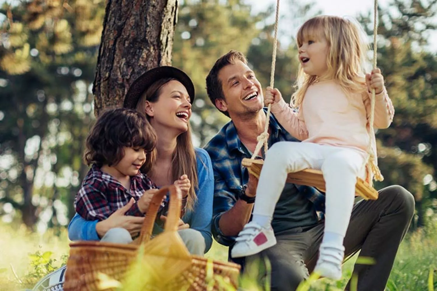 Membiasakan Anak dengan Gaya Hidup Aktif Sejak Dini