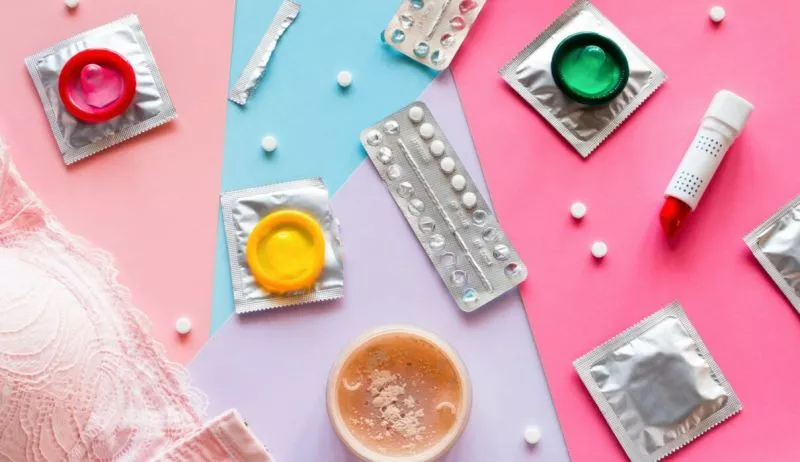 Efek Kontrasepsi Hormonal Yang Perlu Kamu Ketahui