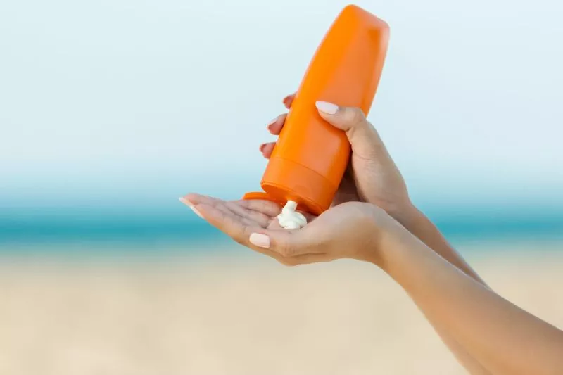 Apakah Kamu Sudah Menggunakan Sunblock dengan Benar?