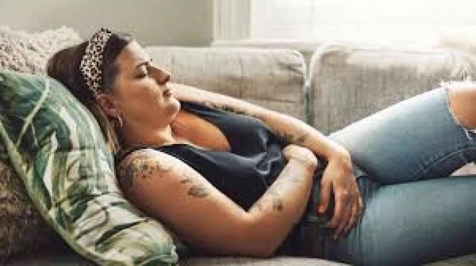 Sering Kembung Saat Haid? Berikut 7 Cara Mengatasinya!