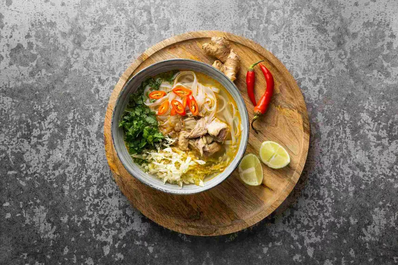 Soto Mie Bogor, Kuliner Indonesia Penggugah Selera