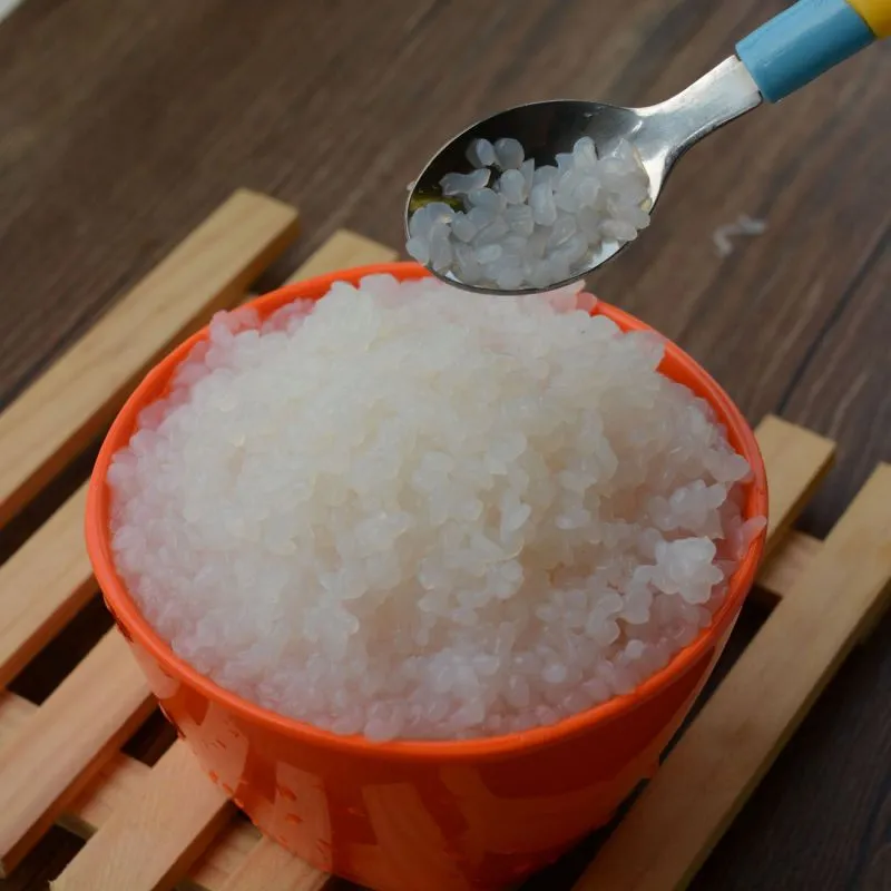 Shirataki, Beras Ajaib Asal Jepang untuk Diet